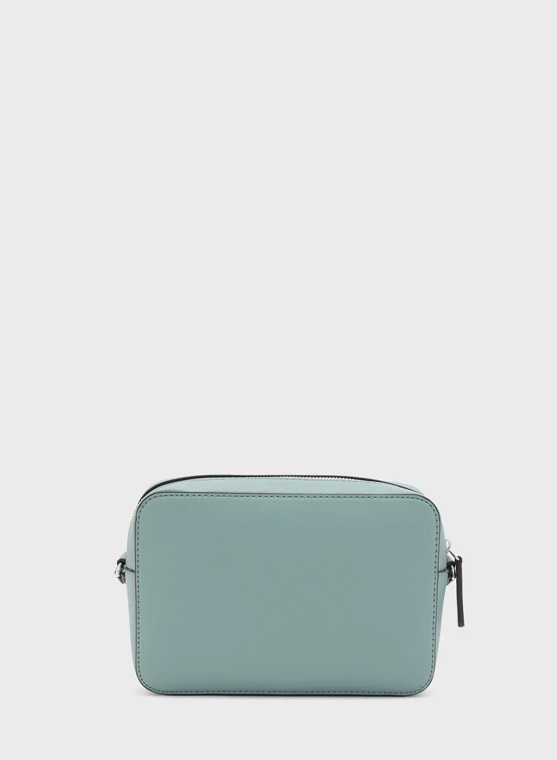 GUESS Rothenberg Mini  Crossbody