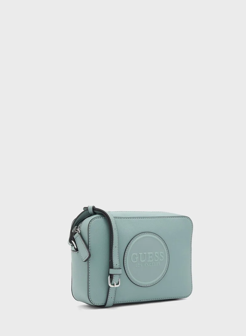 GUESS Rothenberg Mini  Crossbody