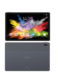 HOLO Tablet H1 10.36 inch Dual SIM ROM 128GB RAM 6GB Battery 6000mAh With Wi-Fi and Support 4G LTE  - Image 2
