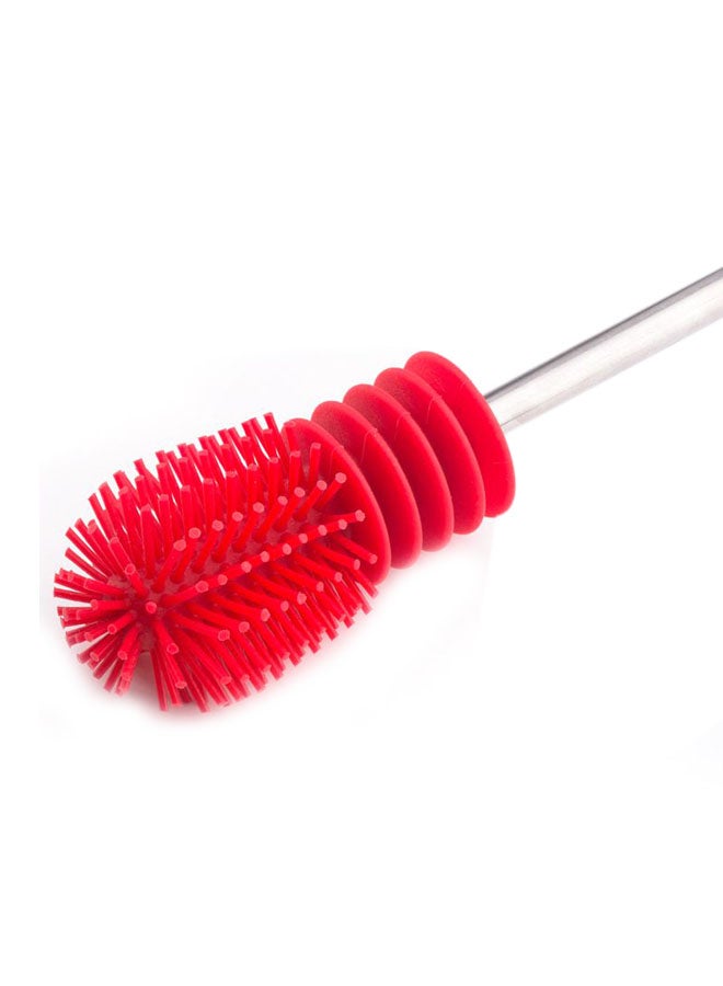 Silicone Bottle Cleaning Brush
