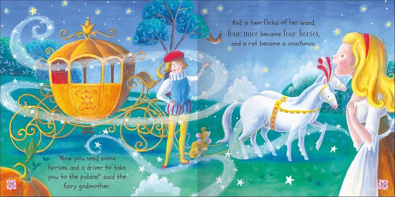 Big Book of Princess Stories  - Image 4