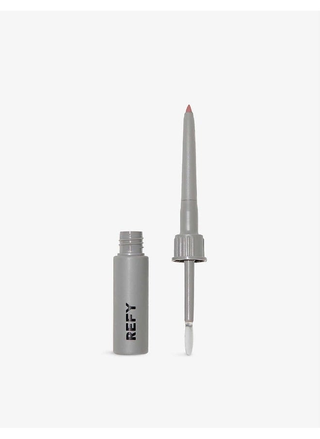 Refy - Lip Sculpt (Fawn), 0.1 Ounce - Image 1