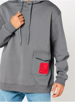 OR Fashionable Hoodie  - Image 4
