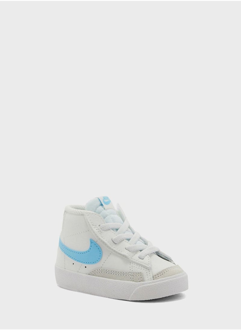 Nike - Infant Blazer Mid 77 - Image 1
