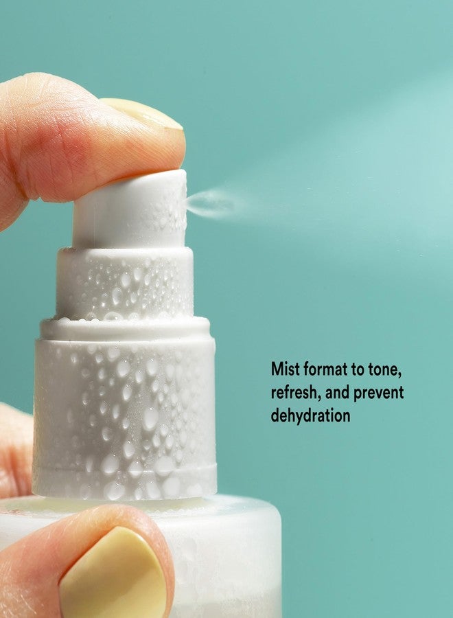 3ina Makeup - The White Toner - Face Toner with 2% Succinic Acid + 2.5% Natural Betaine - Facial Toner Reduces Oily Sebum & Acne - Face Toner - Vegan - Cruelty Free - Image 3