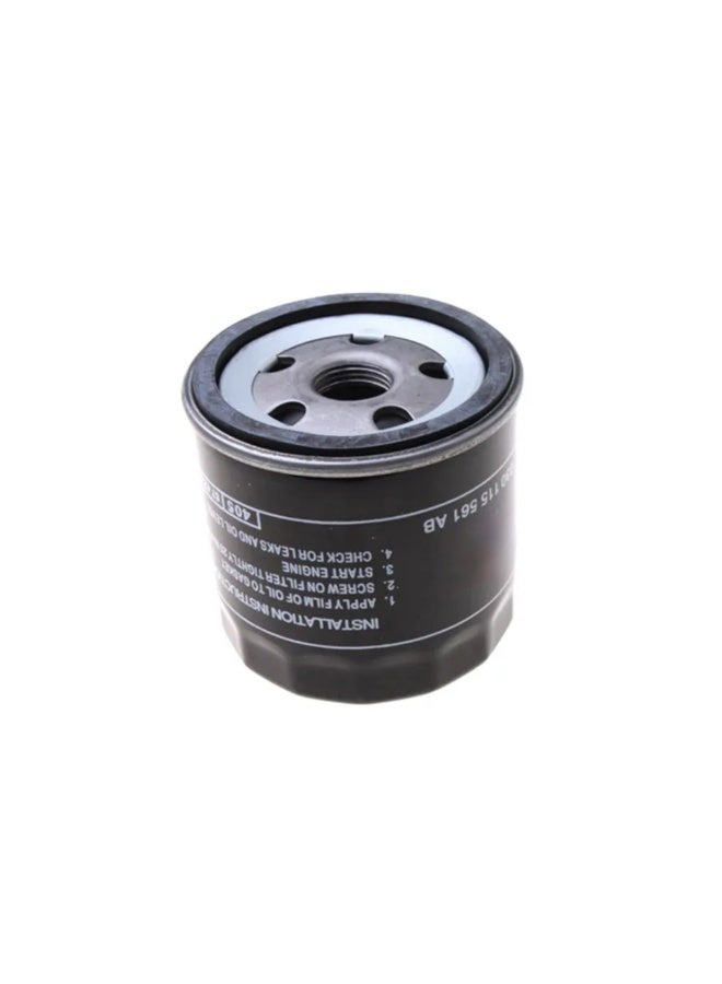 زد High Quality Oil Filter 030115561AB 030115561AA W712/52 for VW POLO 9N 6R 6N SKODA AUDI 030115561AD 030115561G OC295 - Image 4