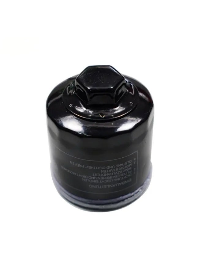 زد High Quality Oil Filter 030115561AB 030115561AA W712/52 for VW POLO 9N 6R 6N SKODA AUDI 030115561AD 030115561G OC295 - Image 5