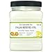 Dr. Adorable Dr Adorable 32 oz Palm Kernel Oil 100 Pure Natural Organic Cold Pressed - Image 1