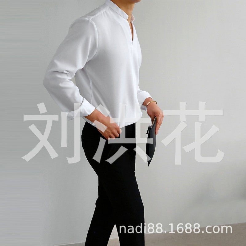 Comfortable Fabric XXL Solid Color Design - Soft Material Wear-Resistant - Trendy Chic Style For Personality Showcase - Image 4