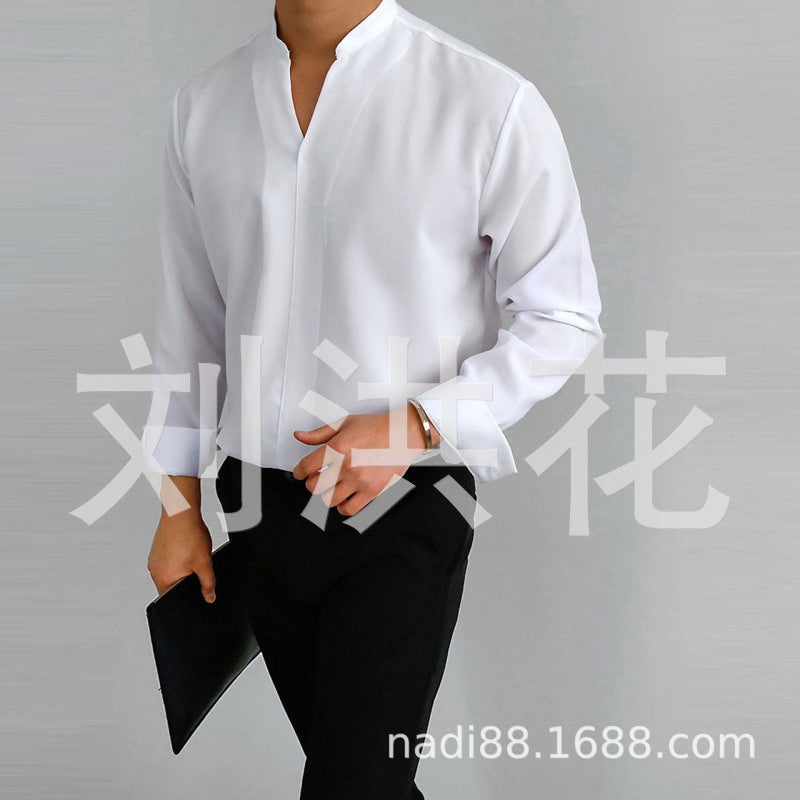 Comfortable Fabric XXL Solid Color Design - Soft Material Wear-Resistant - Trendy Chic Style For Personality Showcase - Image 3
