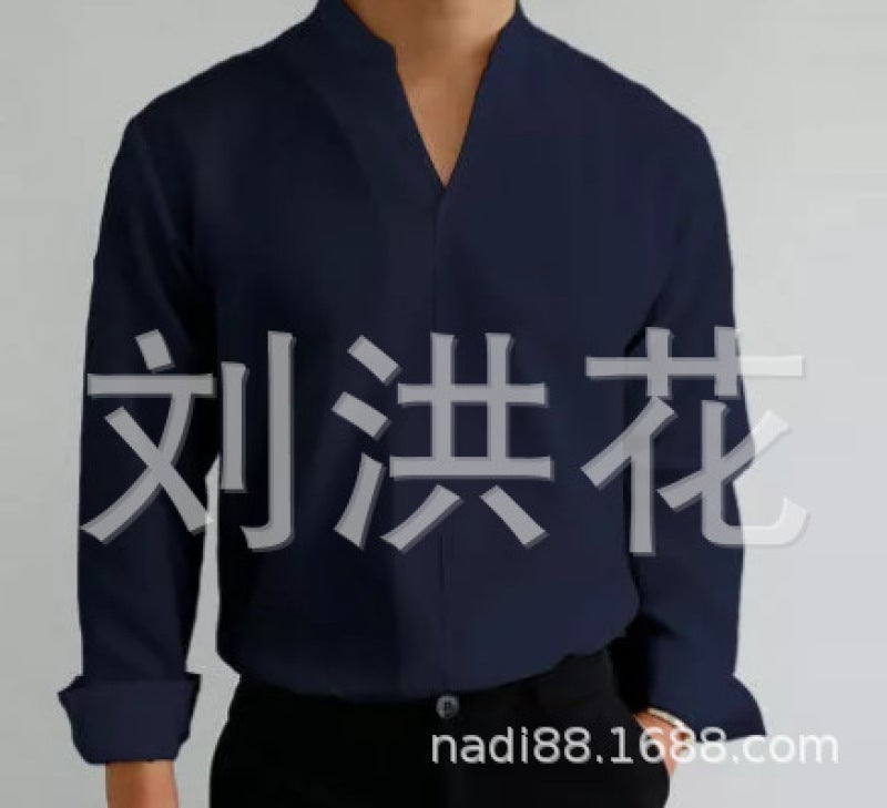 Comfortable Fabric XXL Solid Color Design - Soft Material Wear-Resistant - Trendy Chic Style For Personality Showcase - Image 1