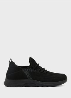 Seventy Five Knitted Sneakers  - Image 1