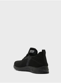 Seventy Five Knitted Sneakers  - Image 2