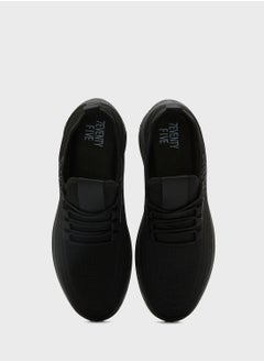 Seventy Five Knitted Sneakers  - Image 4