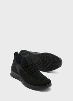 Seventy Five Knitted Sneakers  - Image 3