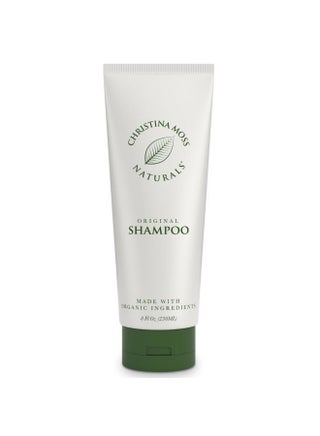 Shampoo Natural and Organic Ingredients, Sulfate-Free, Paraben-Free, Cruelty-Free, Vegan, Unscented, Responsible Beauty - pzsku/Z7653EC0BB35BF841D7D8Z/45/1743359767/4a6b7127-f729-4668-a29d-6a515471d19e