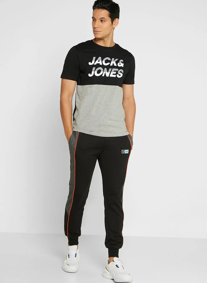 JACK & JONES Essential Sweatpants