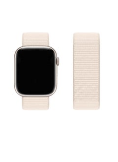 Y&D Full Range Of Universal Velcro Straps For Apple Watch 42/44/45/49mm  - Image 2