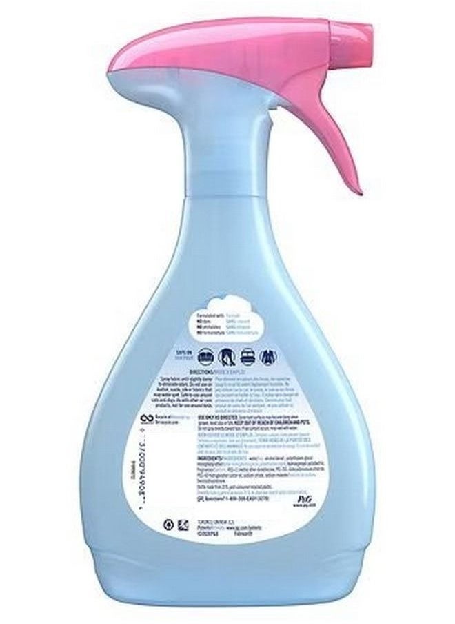 Fabric Refresher with Downy April Fresh Scent Air Freshener 500 ML - pzsku/Z7654029A326EF76D3518Z/45/_/1678239042/644613e0-a8be-4000-a6fb-525c32fe3eb7