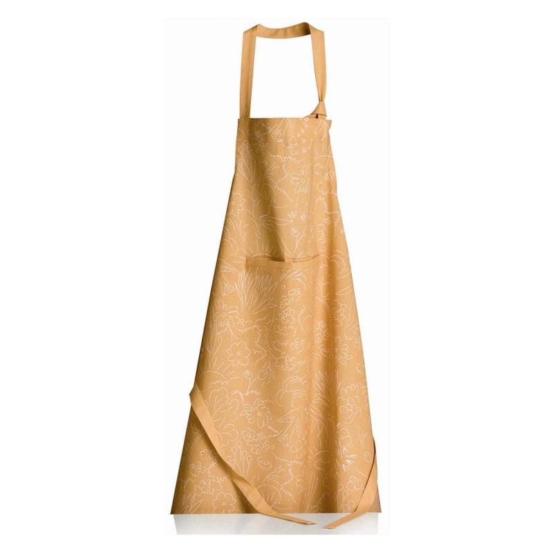 Organic Freedom Kitchen Apron