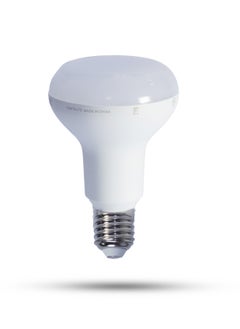 ماركة غير محددة لمبة سبوت LED ابيض موديل R63  MB 
