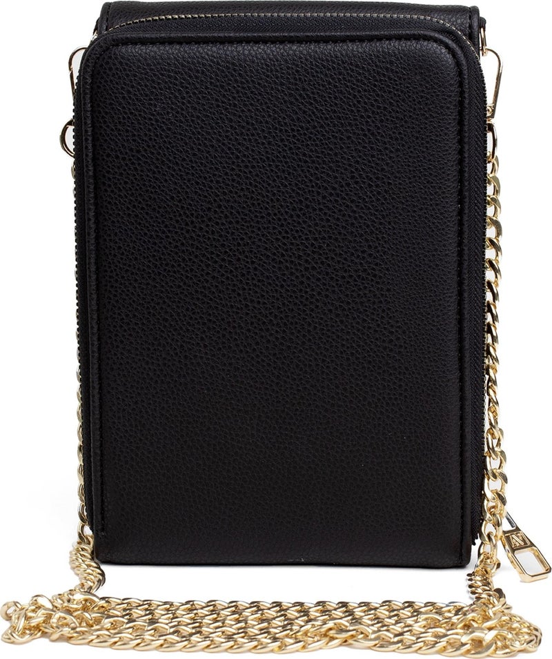 Armine 266 Women's Handbag Black  - Image 3