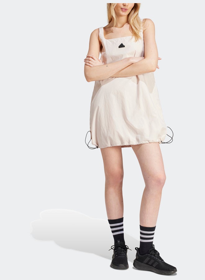 Adidas City Escape Summer Dress  - Image 2
