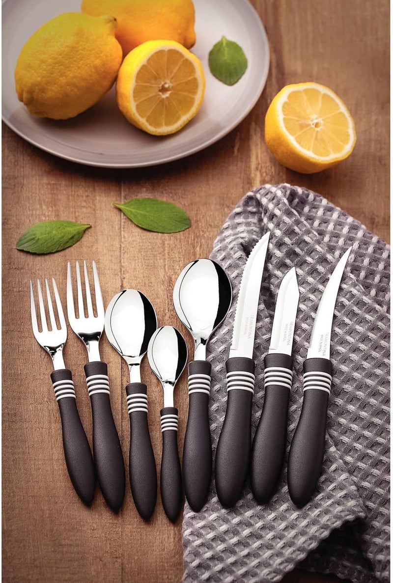 Tramontina Vegetable and Fruit Knife - Image 2