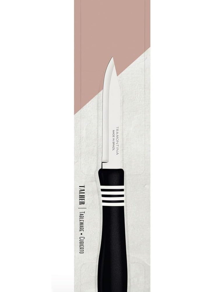 Tramontina Vegetable and Fruit Knife - Image 4