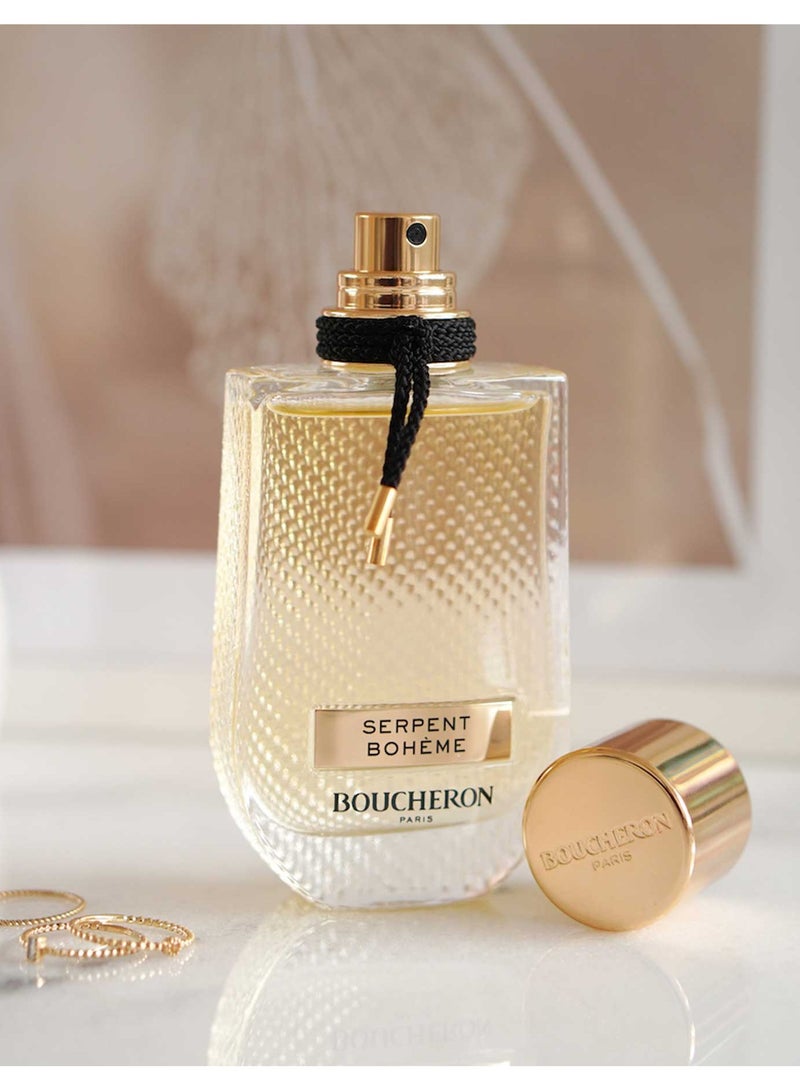 عطر سيربنت بوهيم EDP 90ملليلتر - Image 3