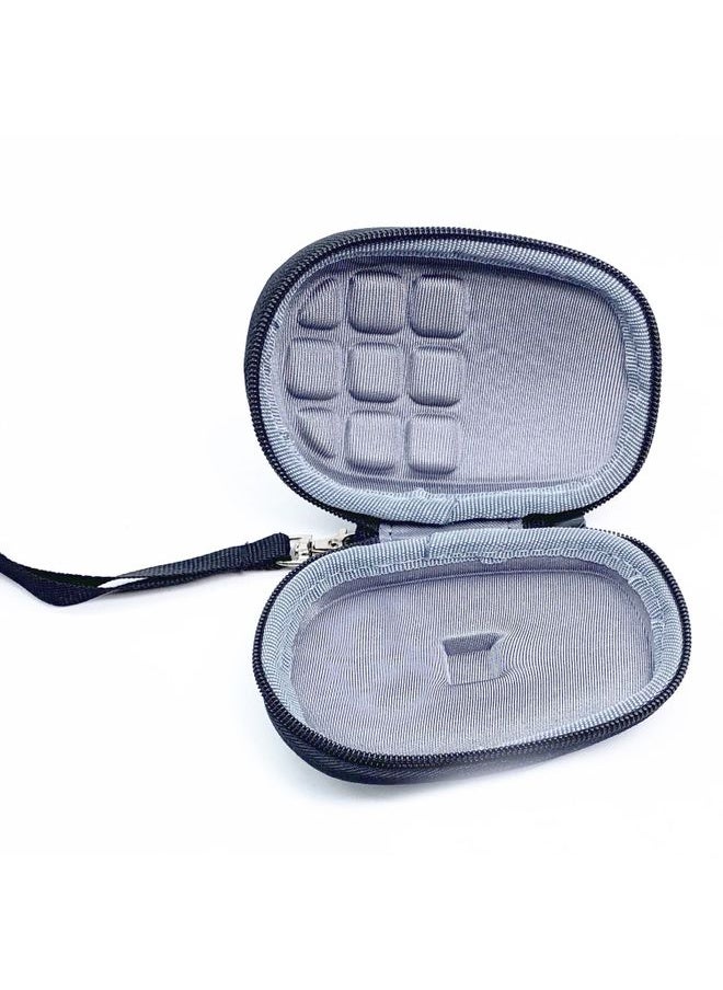 BURAQ For Logitech MX Anywhere 3 Travel Portable Mouse Storage Bag  - Image 2