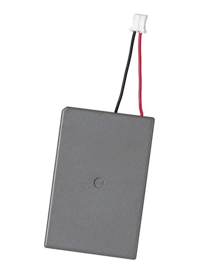 Ukkipower LIP1522 Replacement Battery Compatible with PS4 DualShock 4 Controller (3.65V, 1000mAh/3.7Wh)