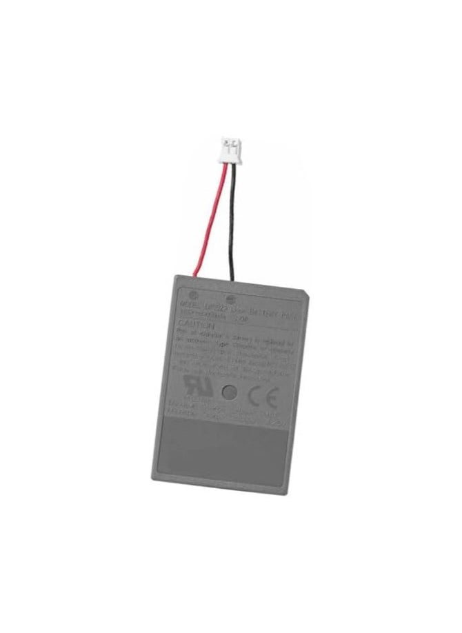 Ukkipower LIP1522 Replacement Battery Compatible with PS4 DualShock 4 Controller (3.65V, 1000mAh/3.7Wh)