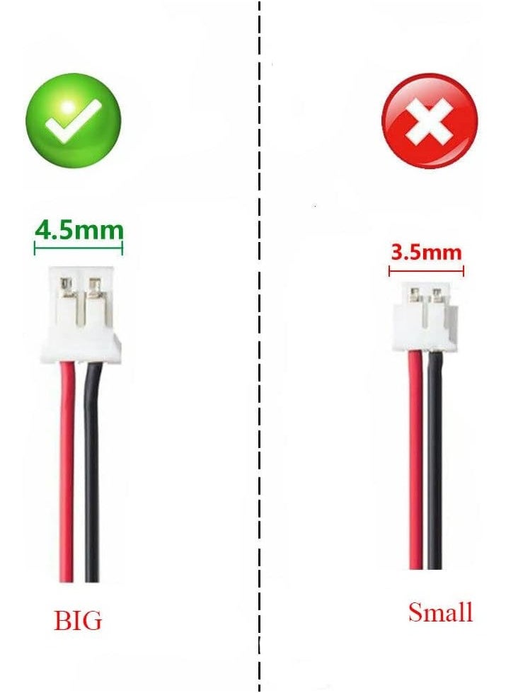 Ukkipower LIP1522 Replacement Battery Compatible with PS4 DualShock 4 Controller (3.65V, 1000mAh/3.7Wh)