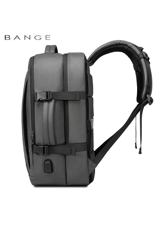 Bange 2892 Anti-Theft Laptop Backpack for 15.6 or 16 inch Laptop - Image 2