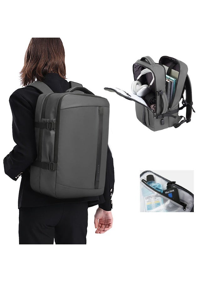 Bange 2892 Anti-Theft Laptop Backpack for 15.6 or 16 inch Laptop - Image 1