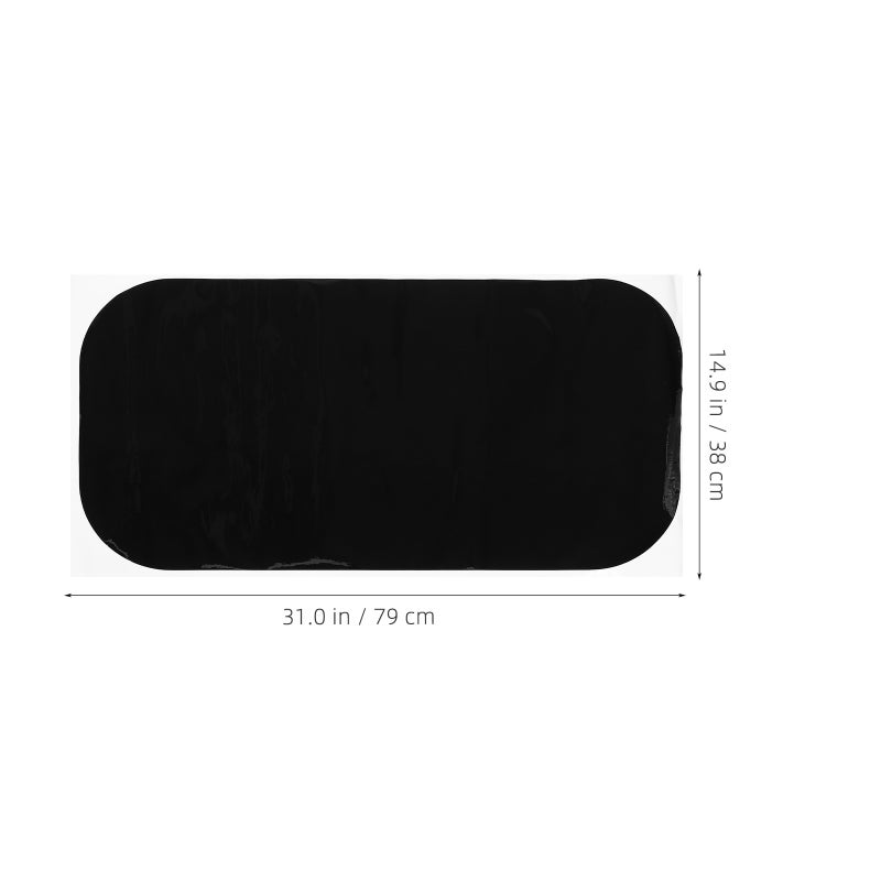 Car Simulation Pvc Films Sticker Cover Car Roof Protector Film Film Sticker For Car Roof Decoration - Image 3