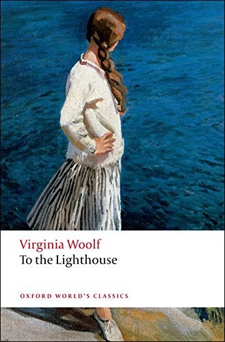 To The Lighthouse 