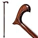 ANTIQUANA Walking Stick Cane Wooden Stick Handcrafted Best Wood for Mens and Women Senior Fancy Foldable Wooden Handle Walking Stick Cane Vintage Designer Handmade - Image 4
