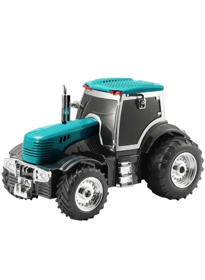 WSTER WS-560 Tractor Wireless Bluetooth Speaker Stereo Music Player D - Image 5