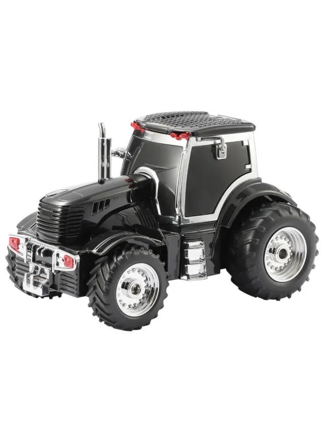 WSTER WS-560 Tractor Wireless Bluetooth Speaker Stereo Music Player D - Image 1