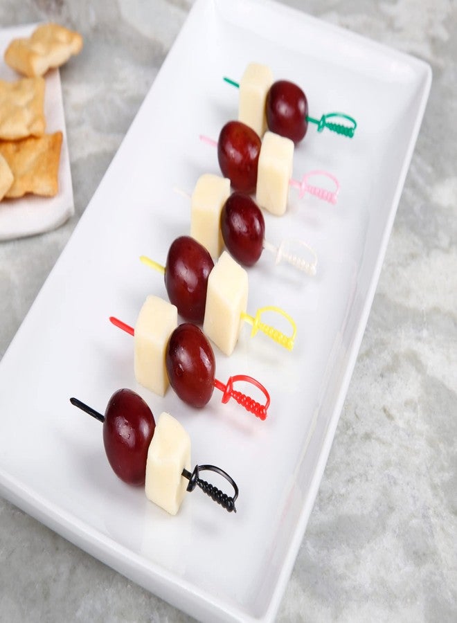 رويال مجموعة متنوعة من أعواد السيوف البلاستيكية من رويال، مقاس 3.25 بوصة، عبوة تحتوي على 10000 قطعة - Image 2