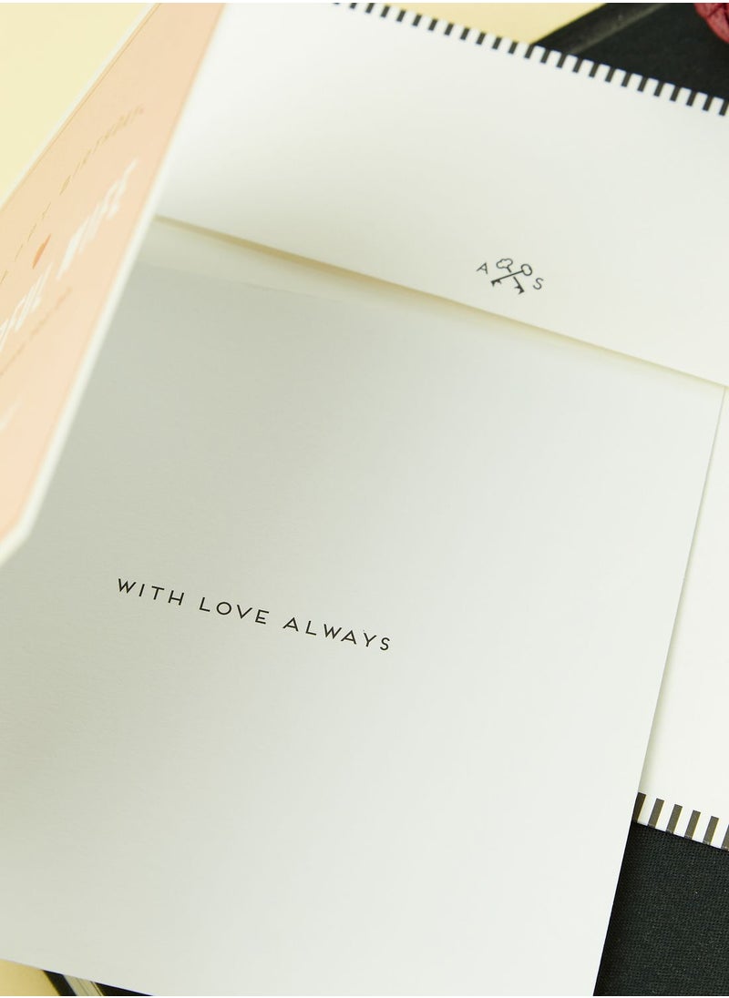 Pigment Wonderful Wife Every Little Thing Card  - Image 3