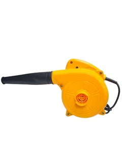 Air Blower 400 Watt ,  cleaning and air conditioning dust ,  premium quality material that ensures prolonged usage , lock-on button for user safety - pzsku/Z7654EDA7BA1A9AEAE60CZ/45/_/1729766261/03c0f843-eeb1-4959-9e46-921eb9bdd919