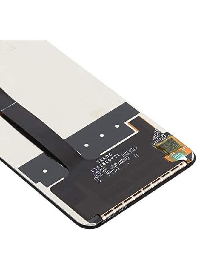 erorex - Oem Lcd Screen For Huawei Y9A With Digitizer Full Assembly - Image 1