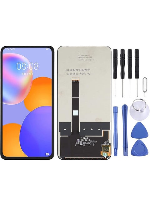 Oem Lcd Screen For Huawei Y9A With Digitizer Full Assembly