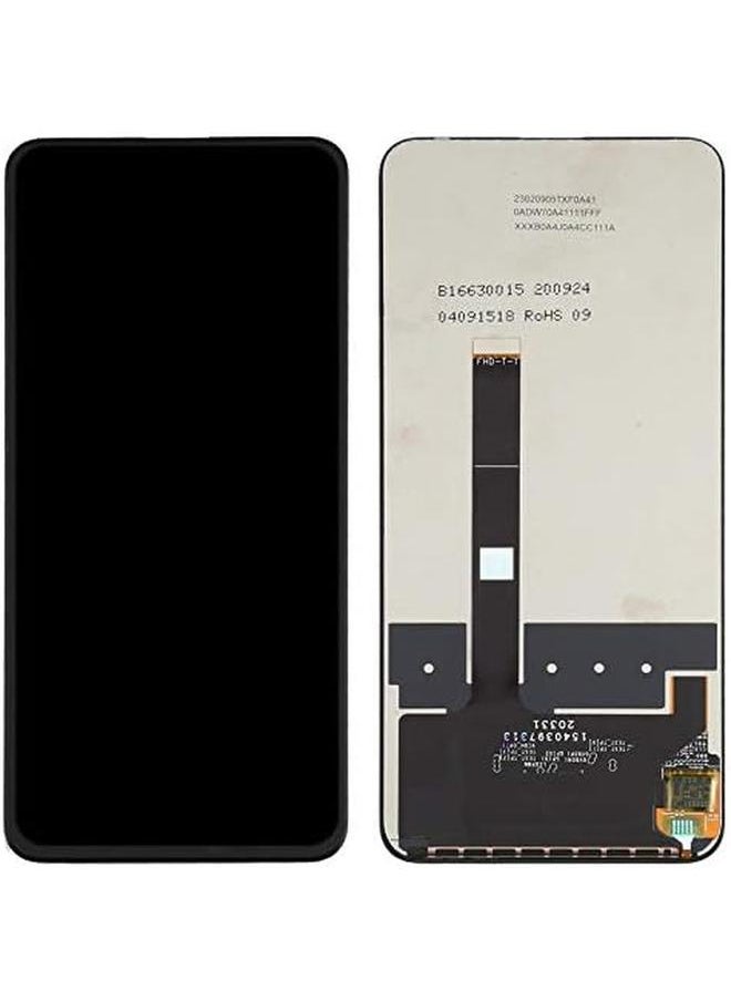 erorex - Oem Lcd Screen For Huawei Y9A With Digitizer Full Assembly - Image 1