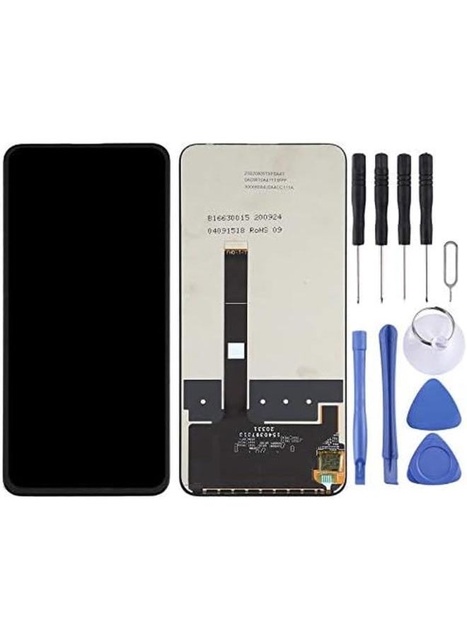 erorex - Oem Lcd Screen For Huawei Y9A With Digitizer Full Assembly - Image 1