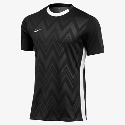Nike Men's Dri-FIT Challenge Jersey V Soccer Jersey
