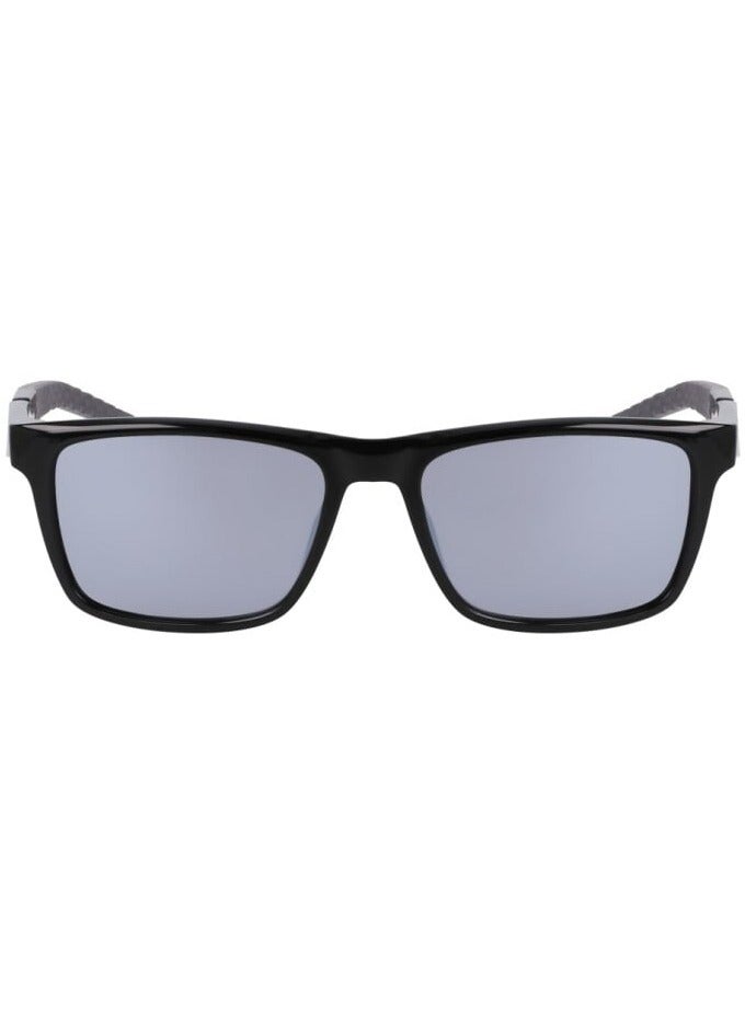 Nike Nike FV2402 010 55 Unisex Sunglasses  - Image 2